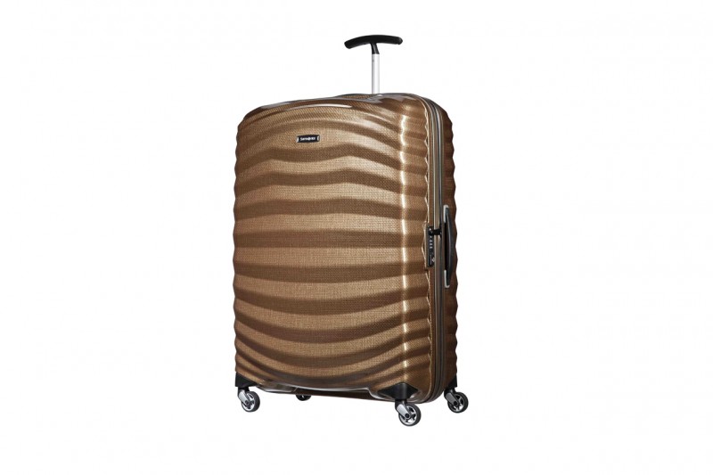 VALIGIA PER CAPRI: TROLLEY SAMSONITE