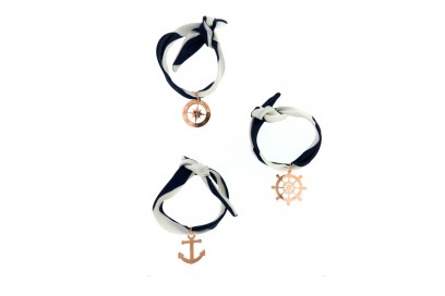 VALIGIA PER CAPRI: bracciali RUE DES MILLE