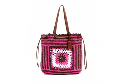 VALIGIA PER LA RIVIERA ROMAGNOLA: BORSA MIU MIU