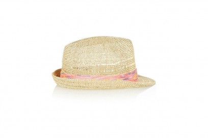 VALIGIA PER LA RIVIERA ROMAGNOLA: CAPPELLO SEE BERGER