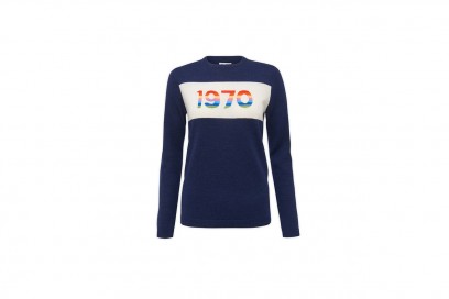 VALIGIA PER LA SVIZZERA: MAGLIA BELLA FREUD