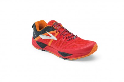 VALIGIA PER LA SVIZZERA: SNEAKERS BROOKS