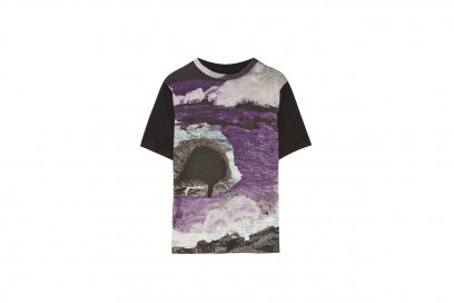 VALIGIA PER LA SVIZZERA: T-SHIRT MM6 MAISON MARGIELA