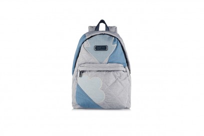 VALIGIA PER LA SVIZZERA: ZAINO MARC BY MARC JACOBS