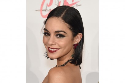 VANESSA HUDGENS CAPELLI: aprile 2015