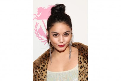 VANESSA HUDGENS CAPELLI: febbraio 2013