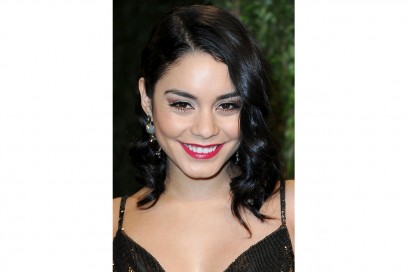 VANESSA HUDGENS CAPELLI: febbraio 2013