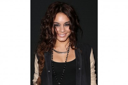 VANESSA HUDGENS CAPELLI: giugno 2013