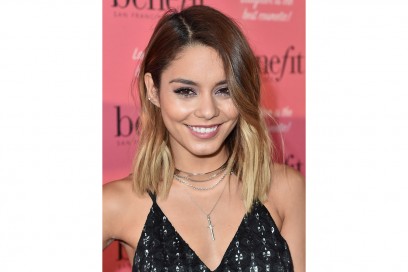 VANESSA HUDGENS CAPELLI: settembre 2014