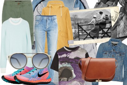 Vacanze in montagna: capi e accessori da mettere in valigia