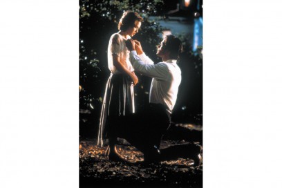 WINONA RYDER LOOK: GLI ANNI DEI RICORDI