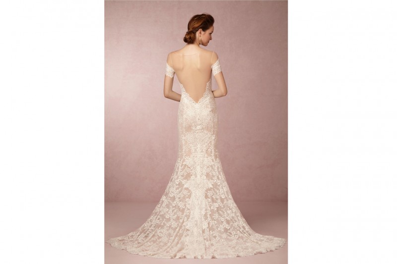 abiti da sposa: Vatana Watters