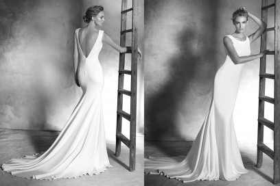 abiti da sposa: atelier pronovias