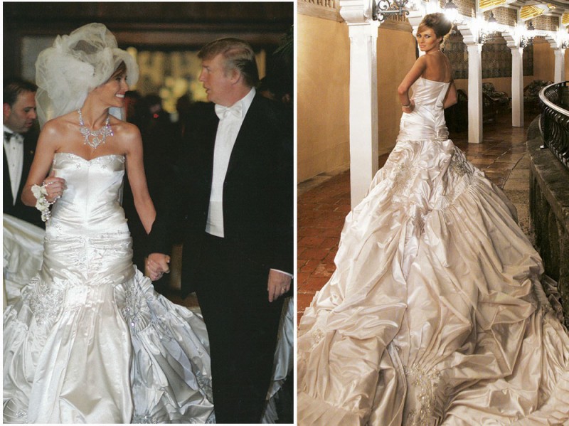 abito-da-sposa-melania-trump