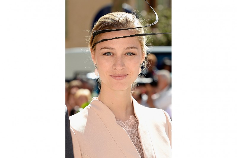 BEATRICE BORROMEO CAPELLI: L’ACCESSORIO CHE FA LA DIFFERENZA