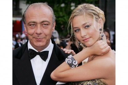 BEATRICE BORROMEO CAPELLI: BELLEZZA LUMINOSA