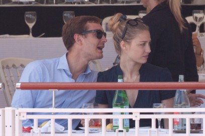 BEATRICE BORROMEO CAPELLI: SEMPLICE E SUPER COOL