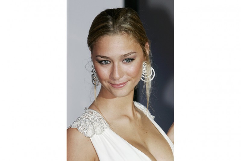 BEATRICE BORROMEO CAPELLI: RACCOLTO EASY CHIC