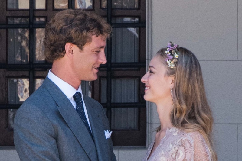 BEATRICE BORROMEO CAPELLI ROMANTICI E BOHO PER IL MATRIMONIO