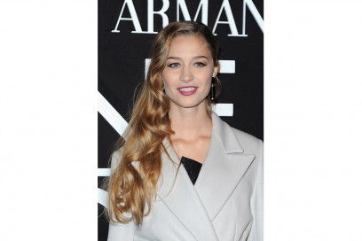 BEATRICE BORROMEO CAPELLI: L’ONDA PERFETTA