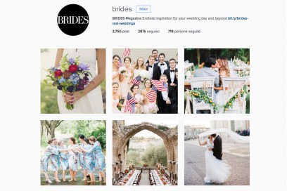 brides – @brides