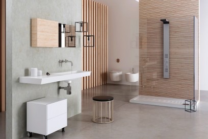 Ceramica Althea l’innovativo Plus+Ton