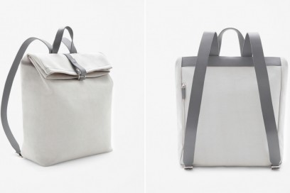 Zainetto Col 2   COS Serpentine Galleries 2015   Backpack  (2) Fotor Collage Fotor