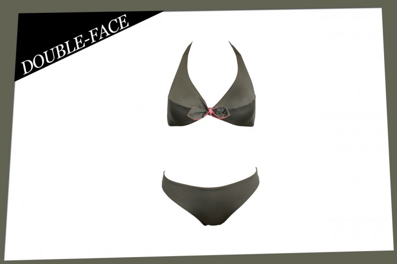 costumi must have: double face