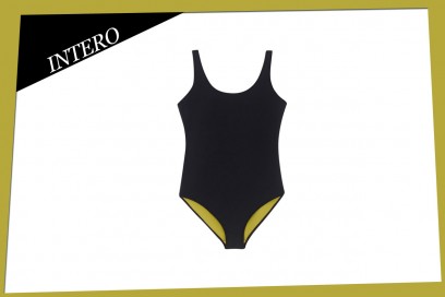 costumi must have: intero