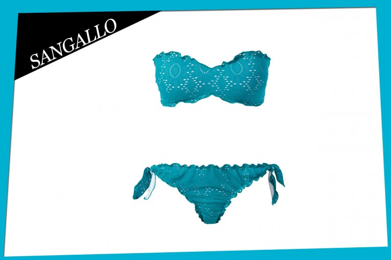 costumi must have: sangallo