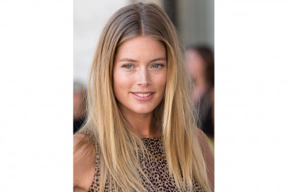 DOUTZEN KROES CAPELLI: LOOK MINIMAL CHIC