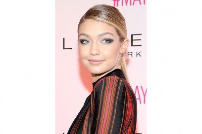 CAPELLI: LE CODE DELLE STAR – Gigi Hadid