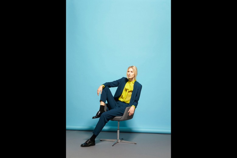 Mantù: la collezione Pre Fall per il 2015