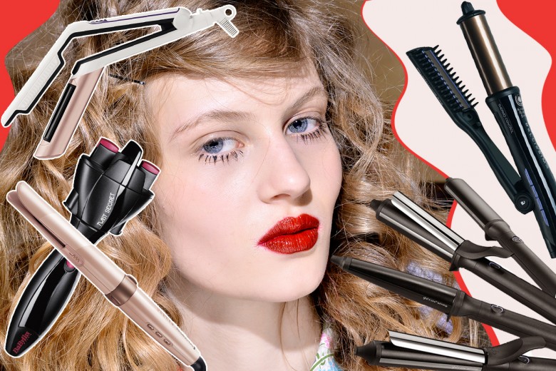 Styler per capelli: i migliori ferri per arricciare e acconciare