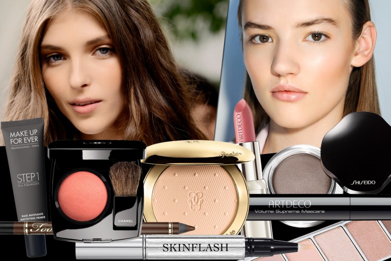 Trucco per il colloquio di lavoro: i prodotti per un make up ideale