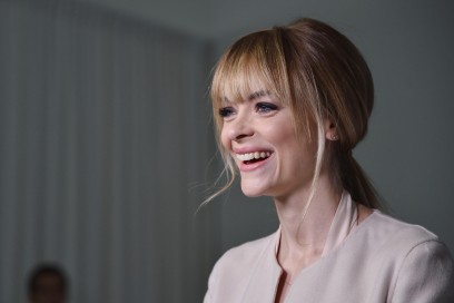 CAPELLI: LE CODE DELLE STAR – Jaime King