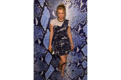 leven rambin pattern all over