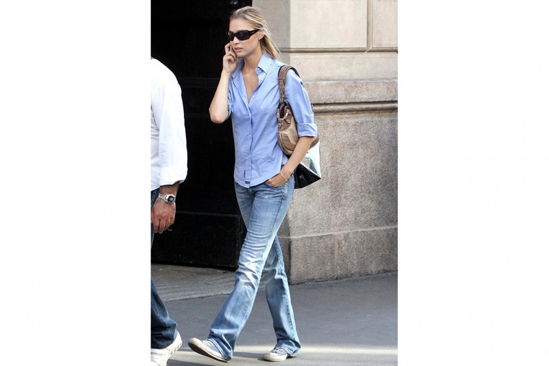 lo stile di beatrice borromeo