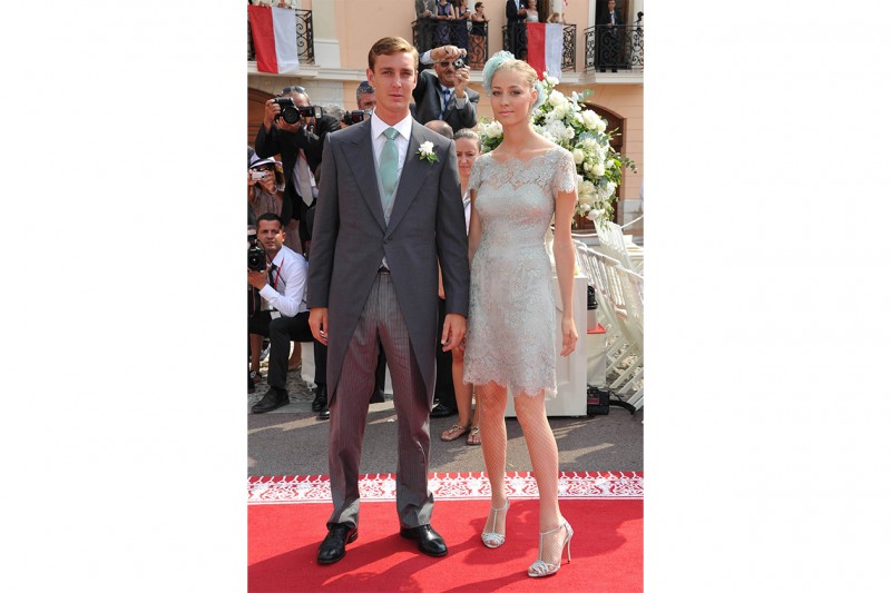 lo stile di beatrice borromeo