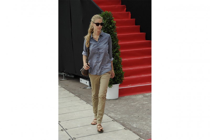 lo stile di beatrice borromeo