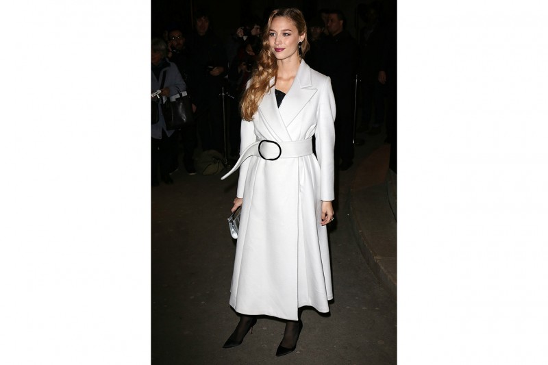 lo stile di beatrice borromeo