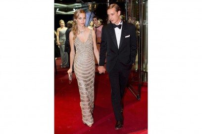 lo stile di beatrice borromeo