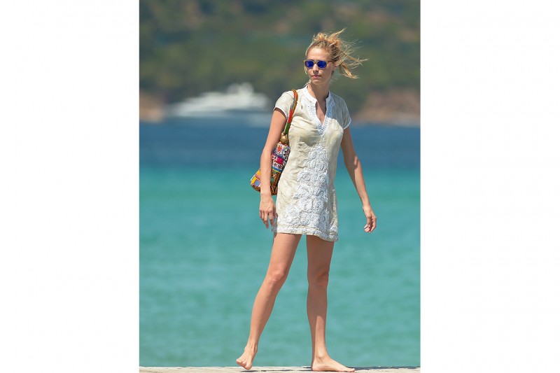 lo stile di beatrice borromeo