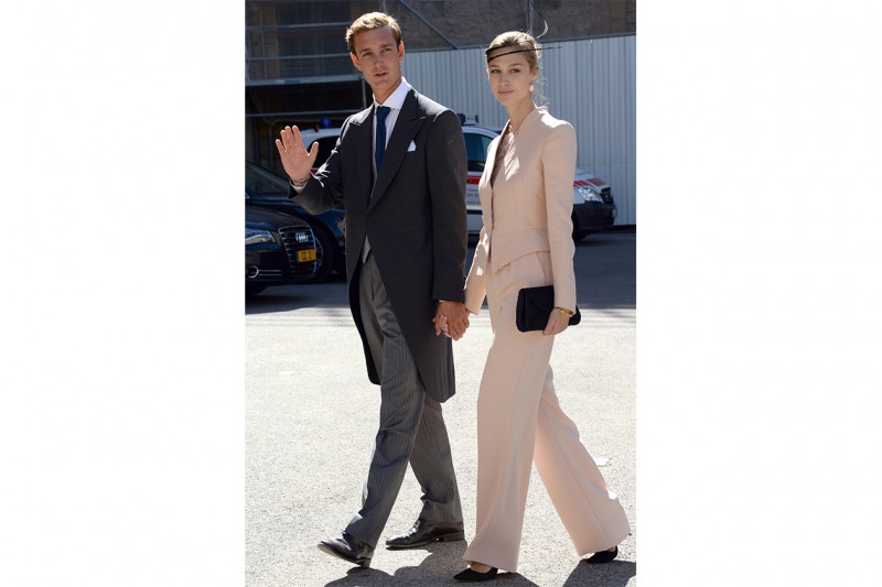 lo stile di beatrice borromeo