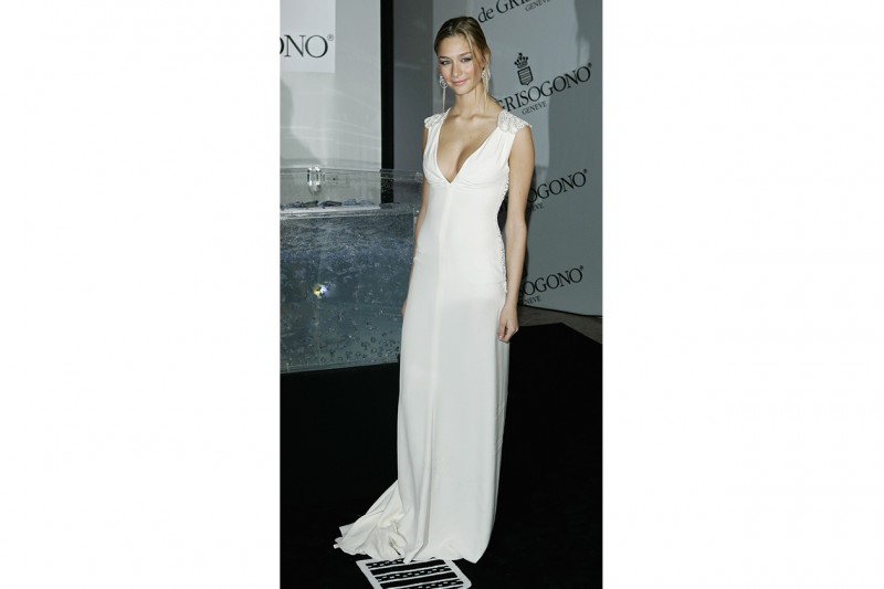 lo stile di beatrice borromeo