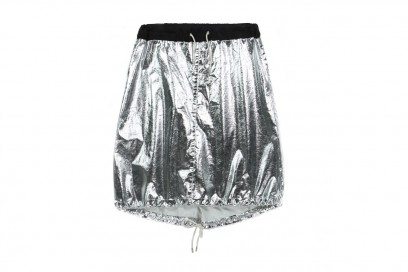 Gonna metal con coulisse: Department 5