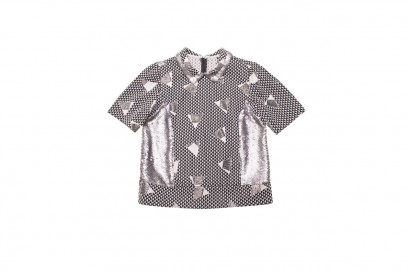 Top metal: Amelia Toro