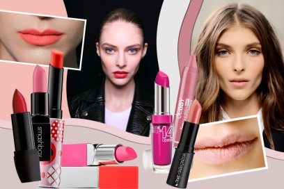 ROSSETTO MAT PER L’ESTATATE 2015: ECCO COME INDOSSARLO