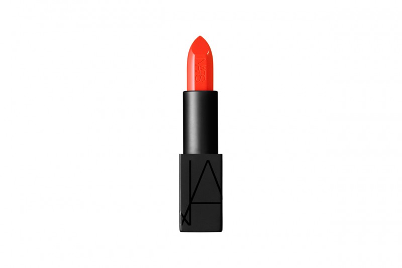 Nars Audacious Lipstick Geraldine