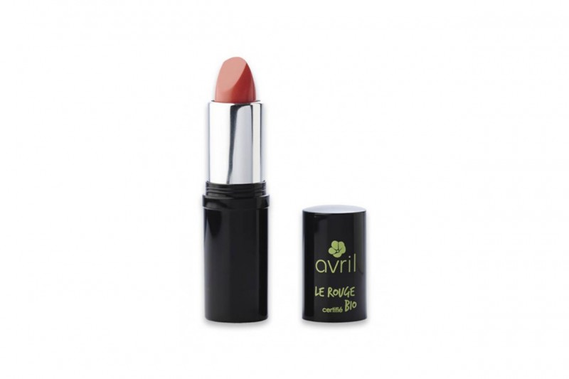 organic lipstick avril